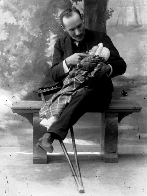 Archivo fotográfico Juan Mora