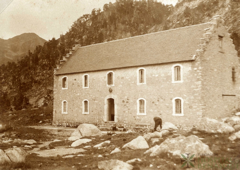 Refugio de la Renclusa