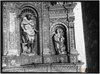 "Velilla de Ebro, Zaragoza. Fragmento retablo S. Nicolás. Estilo: Renacimiento. Autor: D. Forment. ". Juan Mora Insa