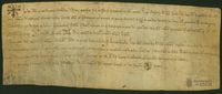 Alfonso I, rey de Aragón, dona al lugar de Araguás del Solano, el puerto de Tortiellas