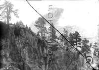 "Puerto del Dom. Salvaguardia y Trou del Toro". Ricardo Compairé Escartín. Benasque