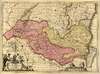 Episcopatus Balbastrensis et Comitatus Ribagorçae. Gerardum Vale - Petrum Schenk