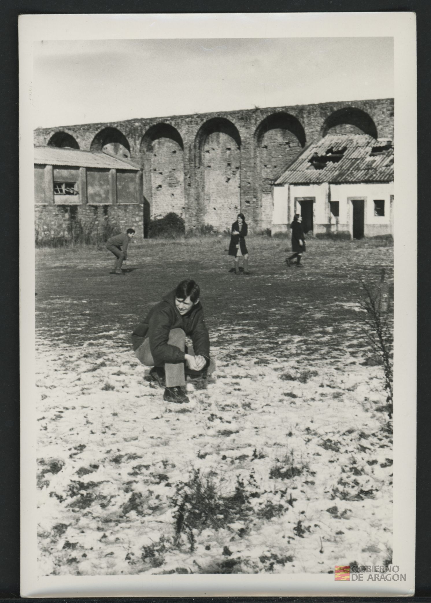 "Curso 1969-1970: Arturo Bielsa"