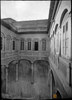 "Zaragoza. Galeria del patio palaciode Ayerbe. Estilo: Renacimiento.". Juan Mora Insa