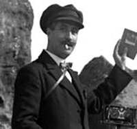 Feliciano Llanas Aguilaniedo