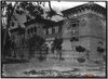 "Zaragoza. Fachada museos. Estilo: Renacimiento [Neorrenacimiento]. Autor: D. Ricardo Magdalena.". Juan Mora Insa