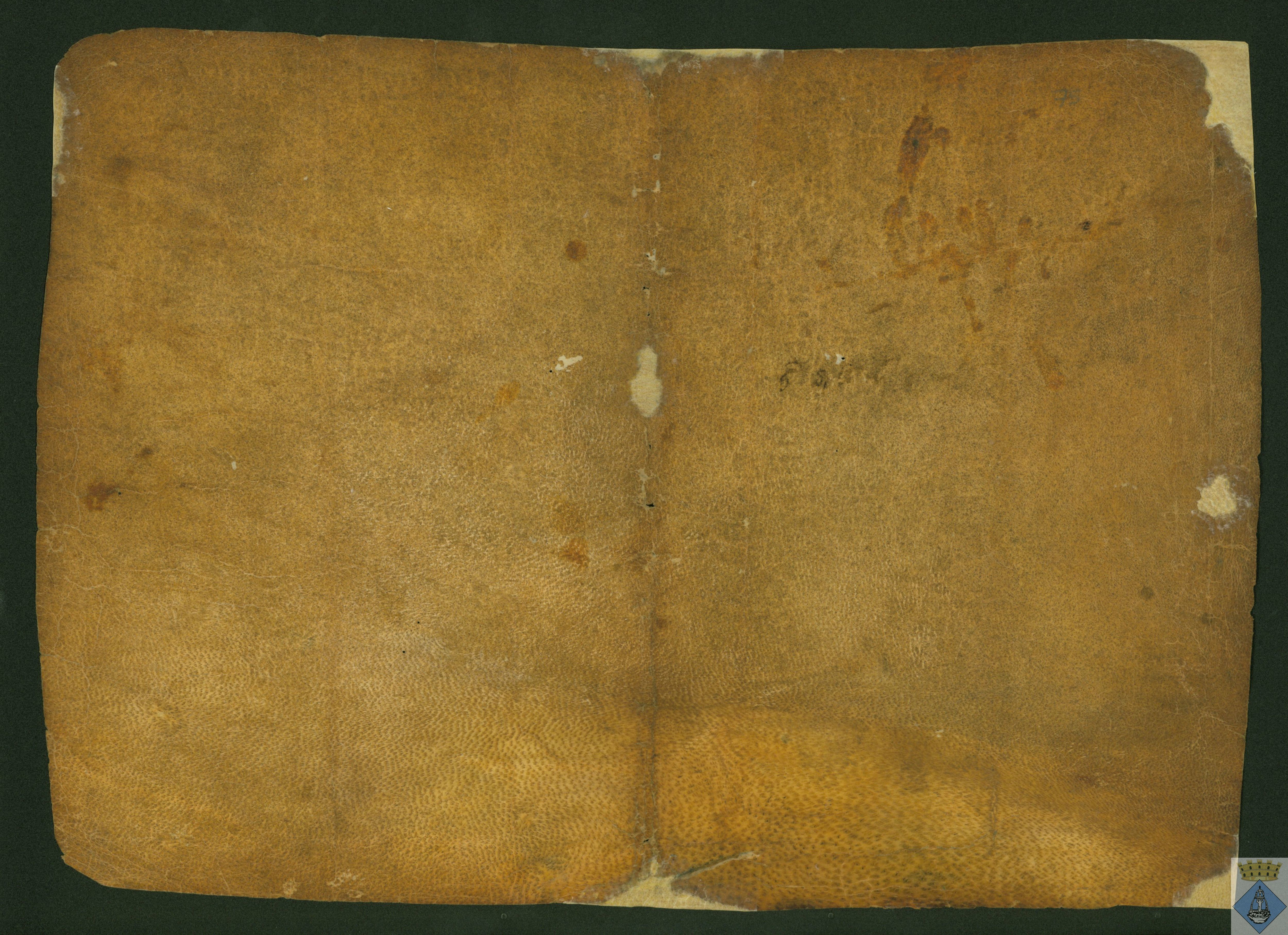 Carta de venta de Antonia, mujer de Antonio Doso, a Pascuala, mujer de Sancho de Abizanda, todos vecinos de Valderrobres