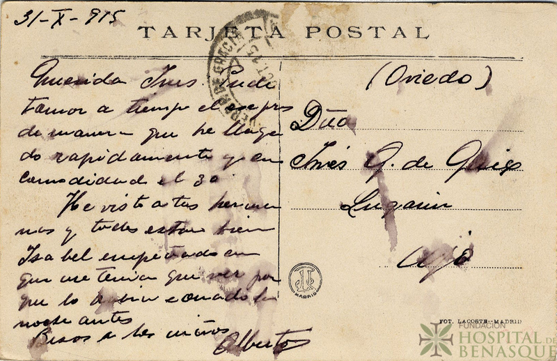 "Colección Salcedo. 1. Canal de Aragón y Cataluña. La Presa."