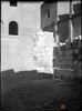 Zaragoza. Murallas romanas. Torreón de La Zuda. San Juan de los Panetes. José Galiay Sarañana