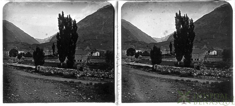 Benasque