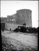 Magallón (Zaragoza). Convento de los Dominicos. Ábside mudéjar. José Galiay Sarañana
