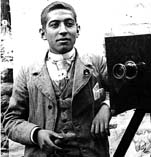 Andrés Burrel Sopena