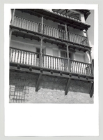 Obras de arte ( galerías típicas de la localidad ). Albarracín
