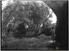 "Borja, Zaragoza. Paisaje [bajo] puente Clot.". Juan Mora Insa