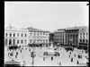 Plaza de la Constitución, actualmente plaza de España