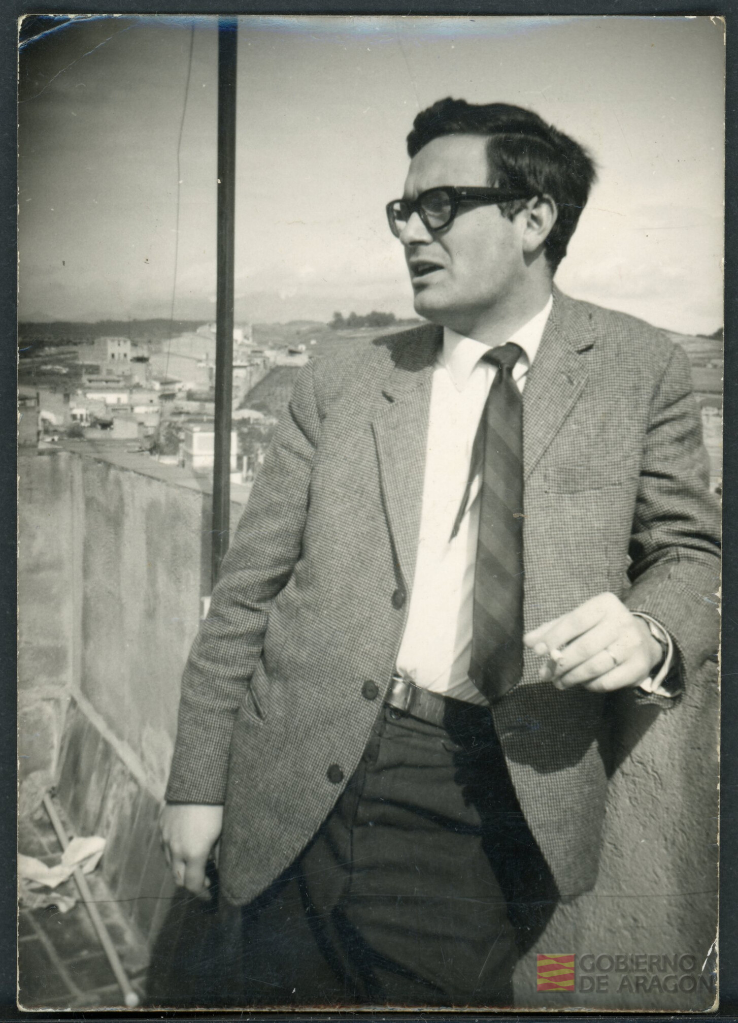 Ánchel Conte Cazcarro