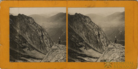 "6. Pyrénées. L'ascension du Port de Vénasque. S. I. P."
