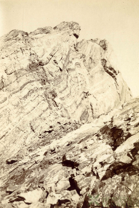 Macizo de Vignemale.