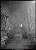 "Agüero, Huesca. Interior ábside ermita de Santiago. Estilo: Románico.". Juan Mora Insa