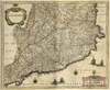 Catalonia. Jansonius?