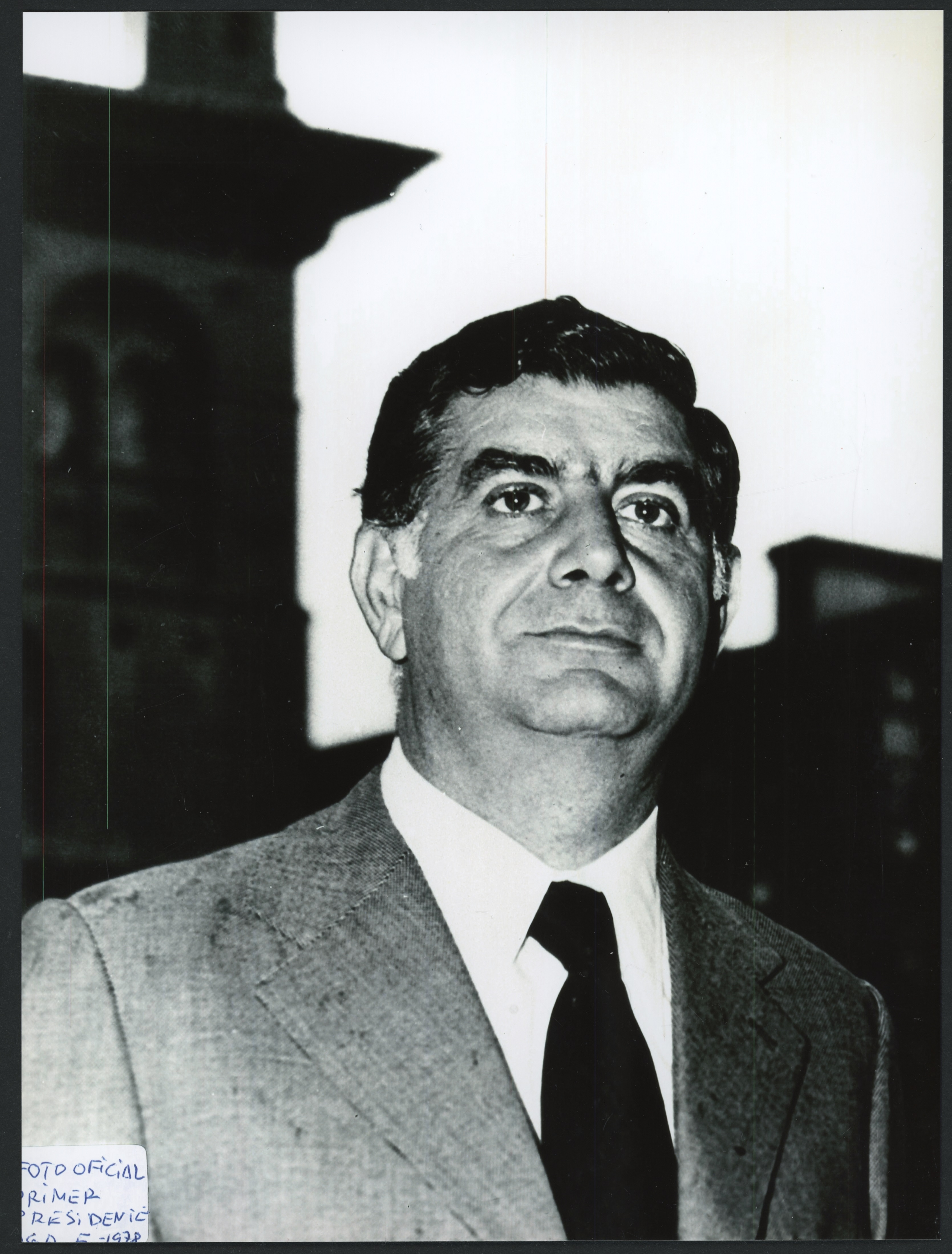 Juan Antonio Bolea Foradada