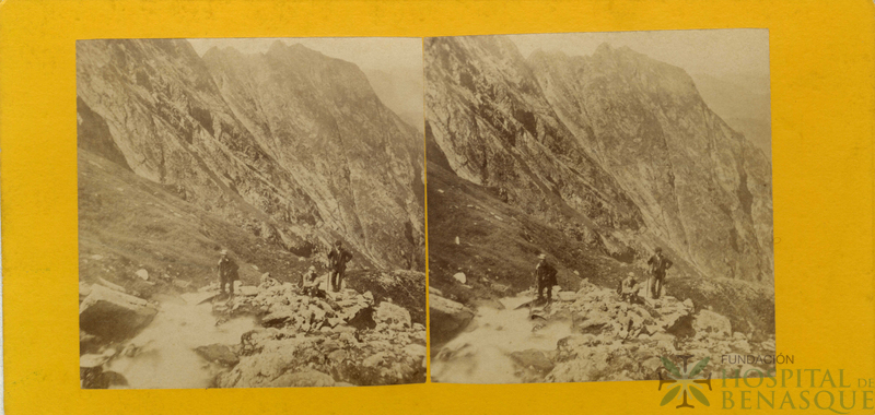 Puerto Cabellud y minas