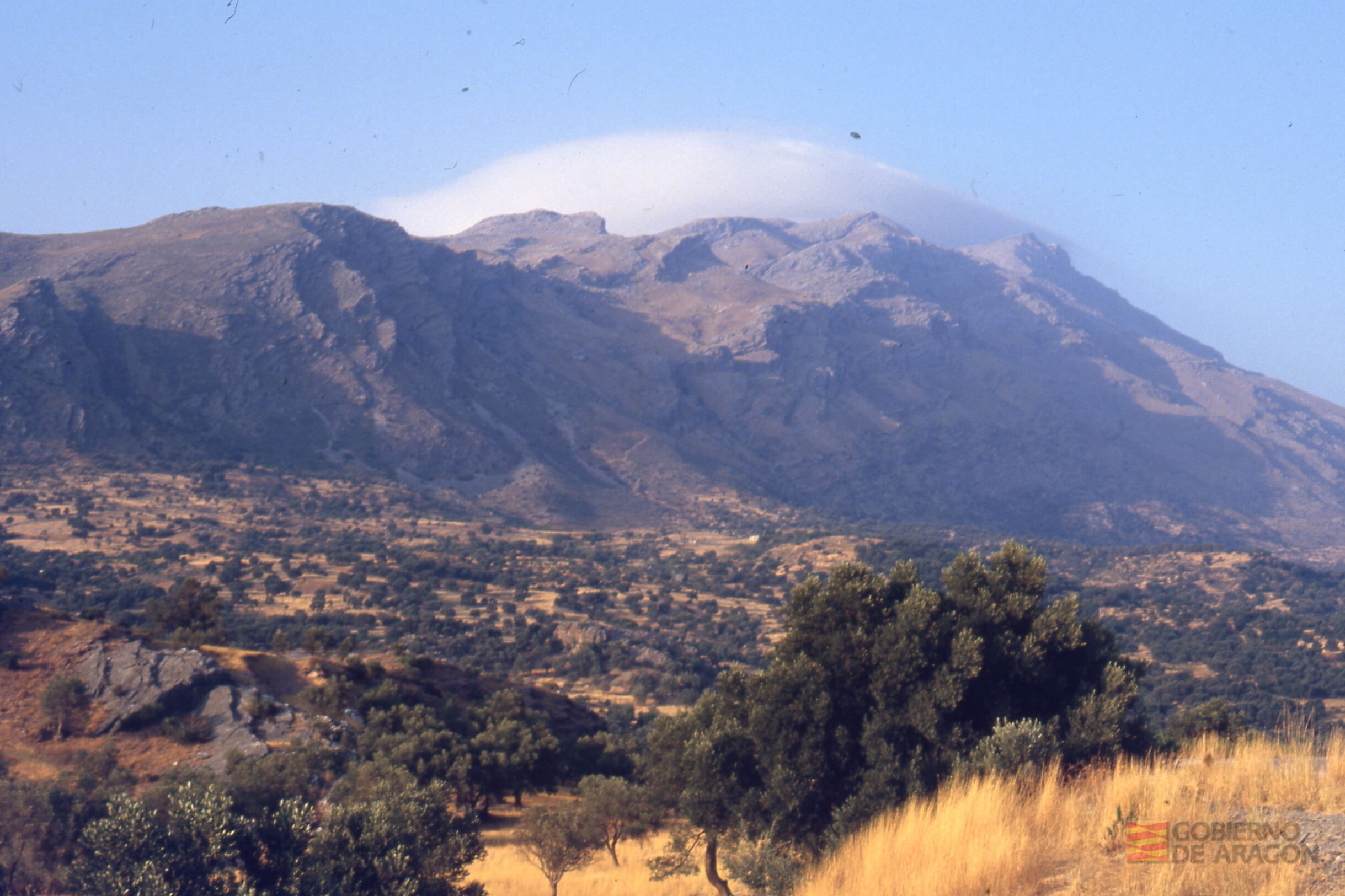 "Verano 84. Grecia, Estambul, Yugoslavia.2"