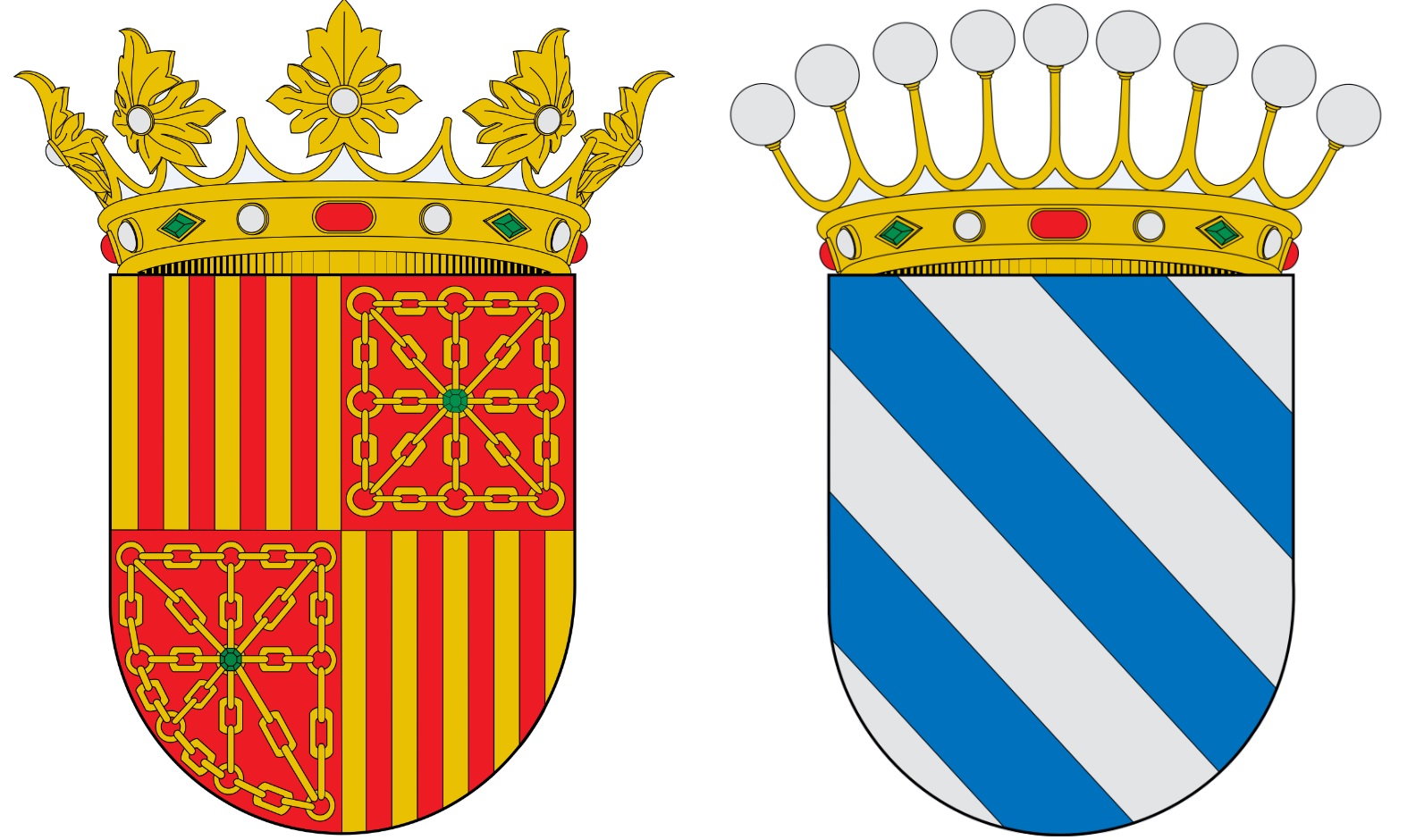 Casa Ducal de Hijar-Aranda