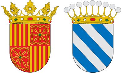 Casa Ducal de Hijar-Aranda