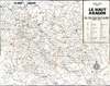 Le Haut Aragon. Ambit; Galicia; Pontroue