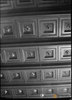 "Zaragoza. Artesonado palacio de Ayerbe. Estilo: Renacimiento.". Juan Mora Insa
