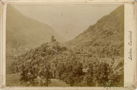 "Luchon. Castelviel."