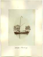 (Shanghai). Bote de caza