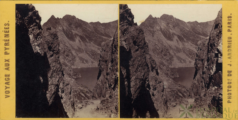 Puerto de la Maladeta