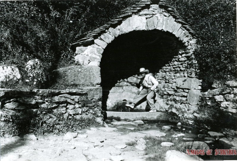 Fuente de Cerésola