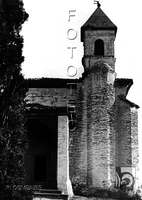 "Ermita de San Jorge". Ricardo Compairé Escartín. Huesca
