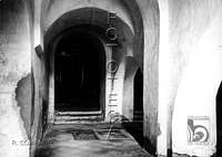 "Cripta del monasterio viejo" (2). Ricardo Compairé Escartín. San Juan de la Peña