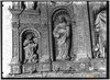 "Velilla de Ebro, Zaragoza. Fragmento retablo S. Nicolás. Estilo: Renacimiento. Autor: Forment. ". Juan Mora Insa