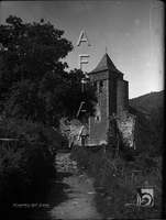 Torre. Ricardo del Arco y Garay