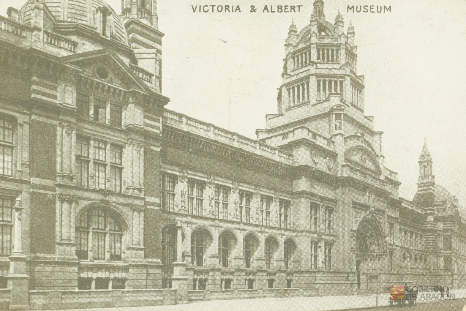 "Victoria&Albert. Museum"