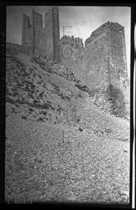 Murallas de Albarracín. Almarza Mallaína, Lorenzo