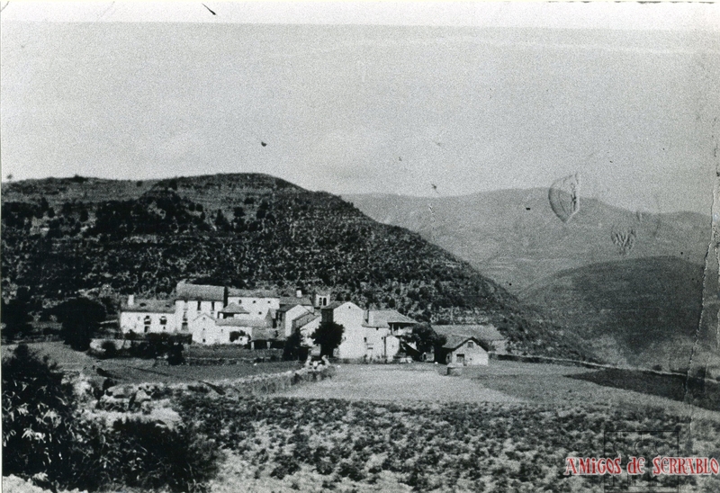Vista panorámica de Sasa
