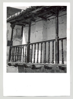 Obras de arte ( galerías típicas de la localidad ). Albarracín