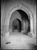 "Agüero, Huesca. Interior ermita de Santiago. Estilo: Románico. ". Juan Mora Insa