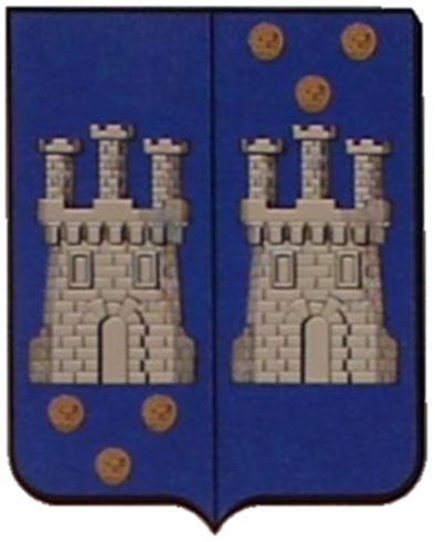 Condado de Contamina