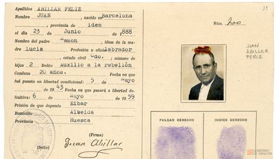 Abillar Feliz, Juan. Albelda