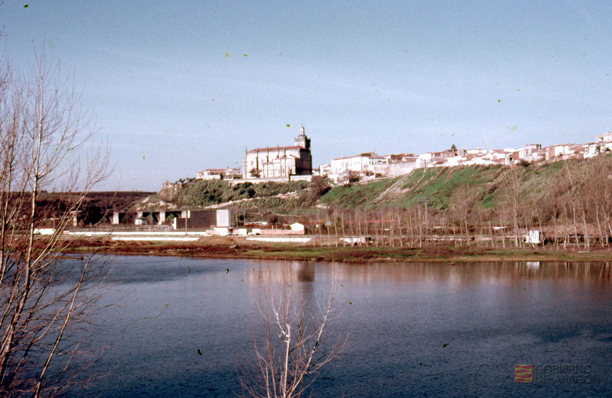 "Castilla. 1984"