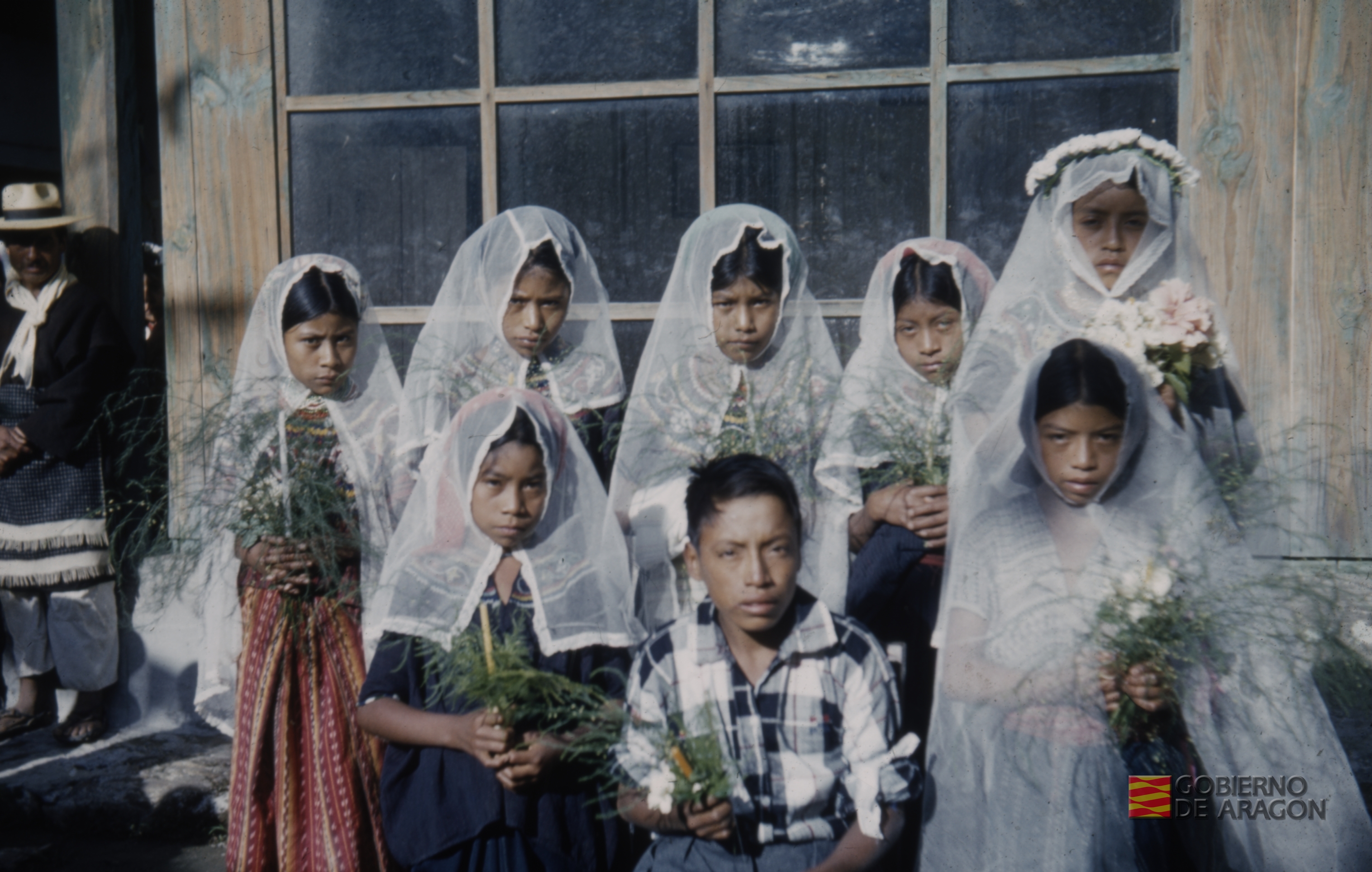 "Viaje a Guatemala"