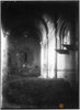 "Alcañiz, Teruel. Interior iglesia del castillo. Estilo: Románico.". Juan Mora Insa