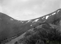 Paisaje de los Pirineos